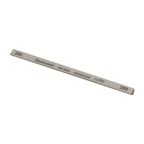 Gesswein® Diemaker Stones - 1/4" x 6" Hybrid (Pkg. of 12)