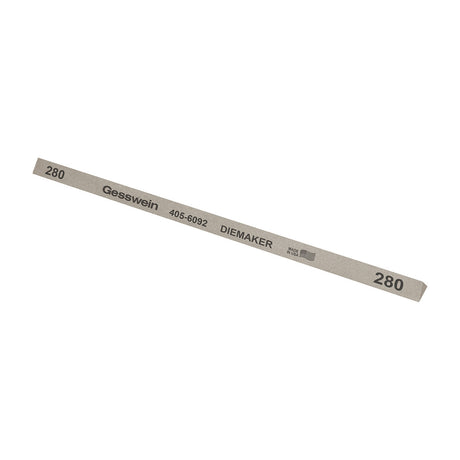 Gesswein® Diemaker Stones - 1/4" x 6" Triangle (Pkg. of 12)