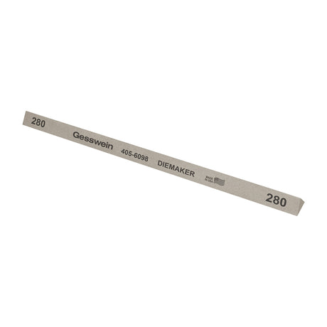 Gesswein® Diemaker Stones - 3/8" x 6" Triangle (Pkg. of 12)