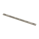 Gesswein® Diemaker Stones - Rectangle 1/4" x 1/8" x 6" (Pkg. of 12)