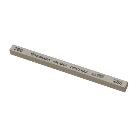 Gesswein® Diemaker Stones 3/8" x 3/8" x 6"