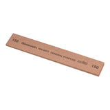 Gesswein® General Purpose Stones Rectangle 1" x 1/8" x 6"