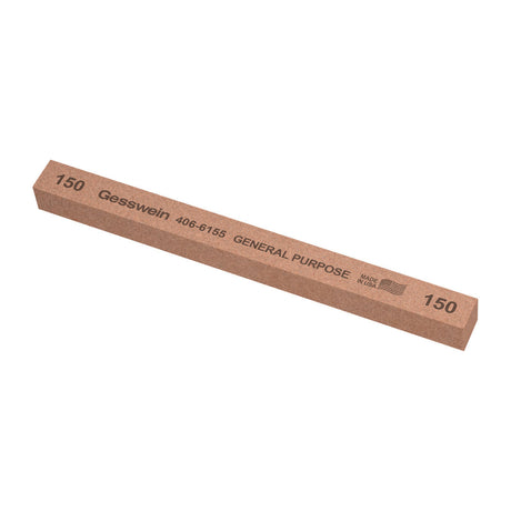 Gesswein® General Purpose Stones Rectangle 1/2" x 1/2" x 6"