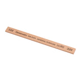 Gesswein® General Purpose Stones Rectangle 1/2" x 1/8" x 6"