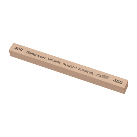 Gesswein® General Purpose Stones Rectangle 1/2" x 1/2" x 6"