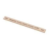 Gesswein® General Purpose Stones Rectangle 1/2" x 1/8" x 6"