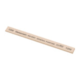 Gesswein® General Purpose Stones Rectangle 1/2" x 1/8" x 6"