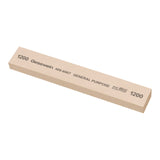 Gesswein® General Purpose Stones Rectangle 1" x 1/2" x 6"