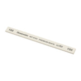 Gesswein® Premium White Stones 1/2" x 1/8" x 6"