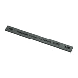 Gesswein® Moldmaker Stones 1/2" x 1/16" x 4"