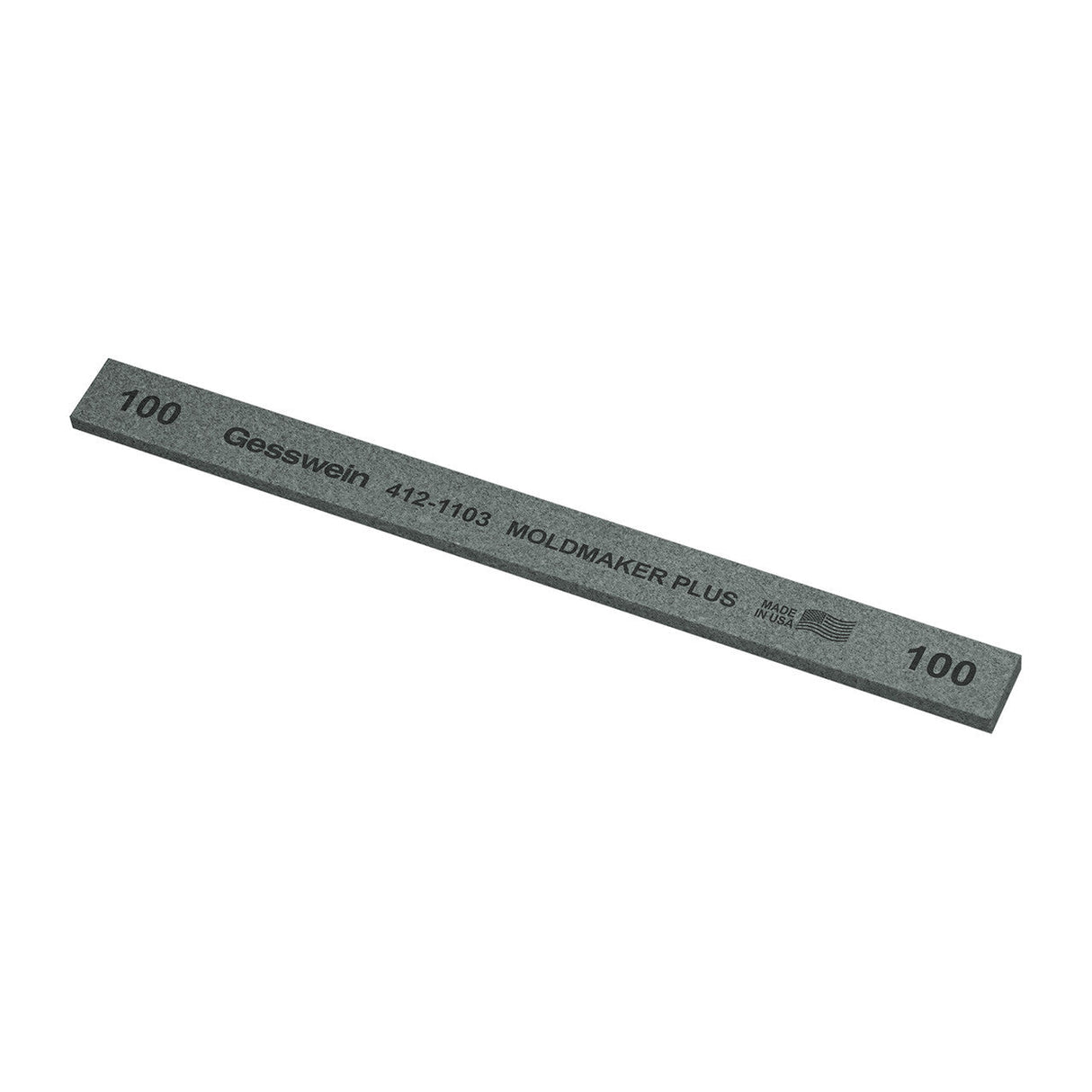 Gesswein® Moldmaker Plus Stones 1/2" x 1/8" x 6"