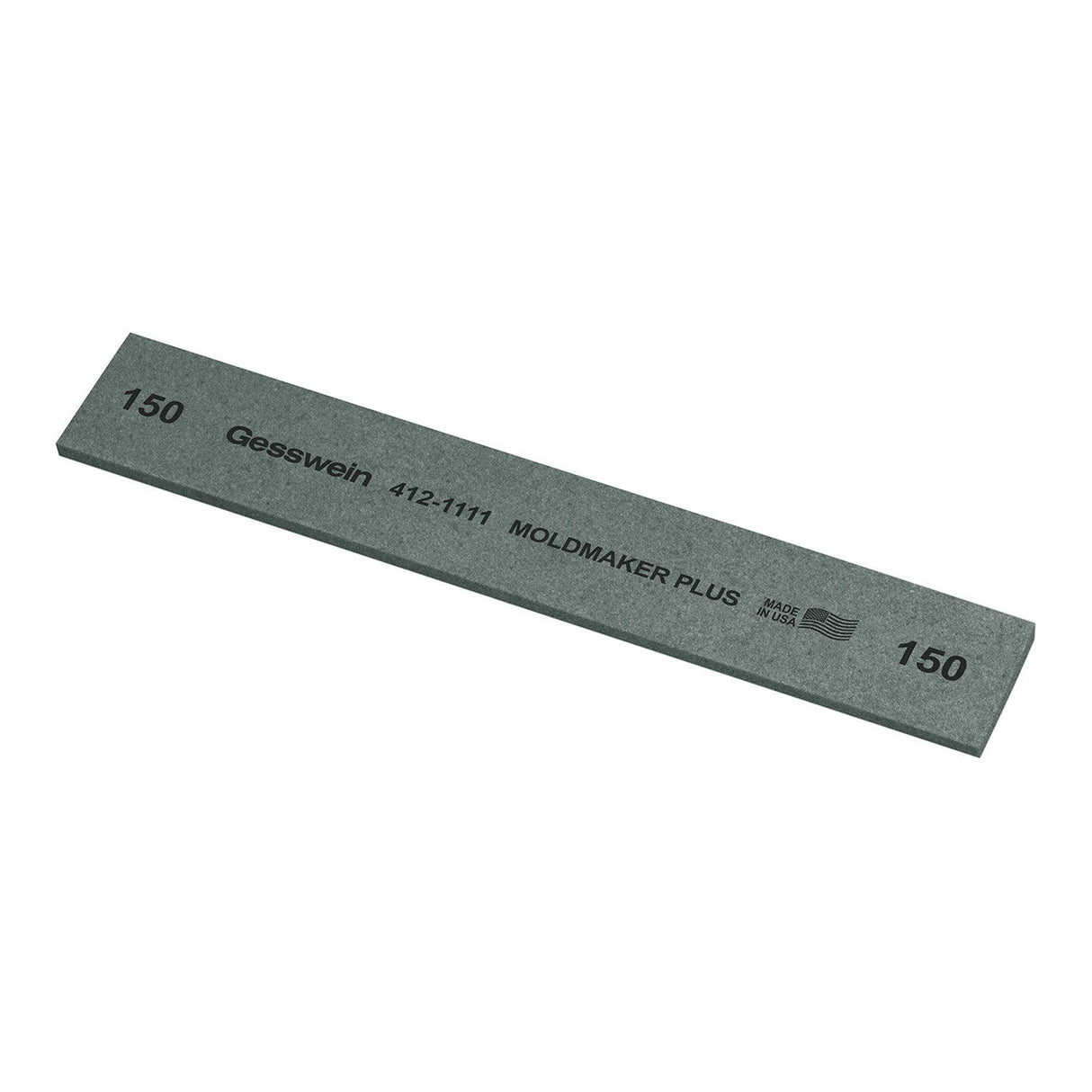 Gesswein® Moldmaker Plus Stones 1/8" x 1" x 6"