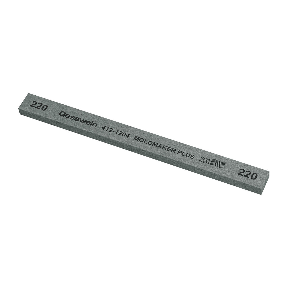 Gesswein® Moldmaker Plus Stones 1/2" x 1/4" x 6"