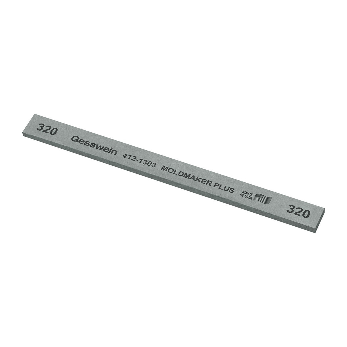 Gesswein® Moldmaker Plus Stones 1/2" x 1/8" x 6"