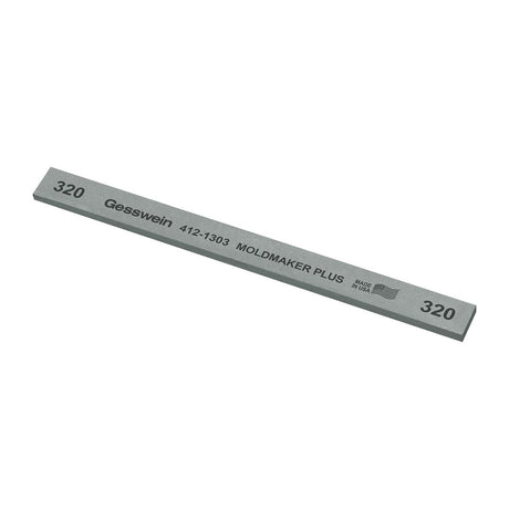 Gesswein® Moldmaker Plus Stones 1/2" x 1/8" x 6"