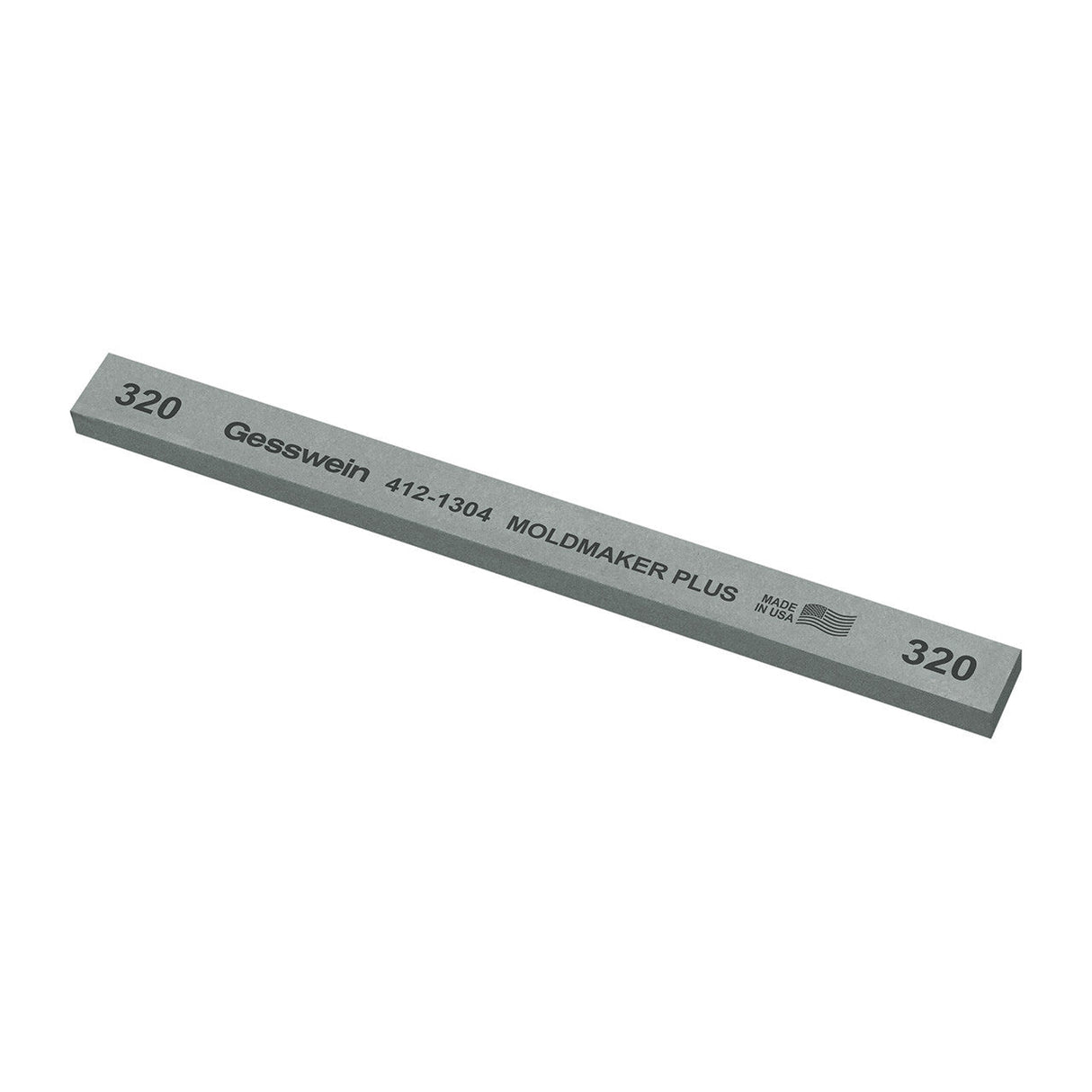 Gesswein® Moldmaker Plus Stones 1/2" x 1/4" x 6"