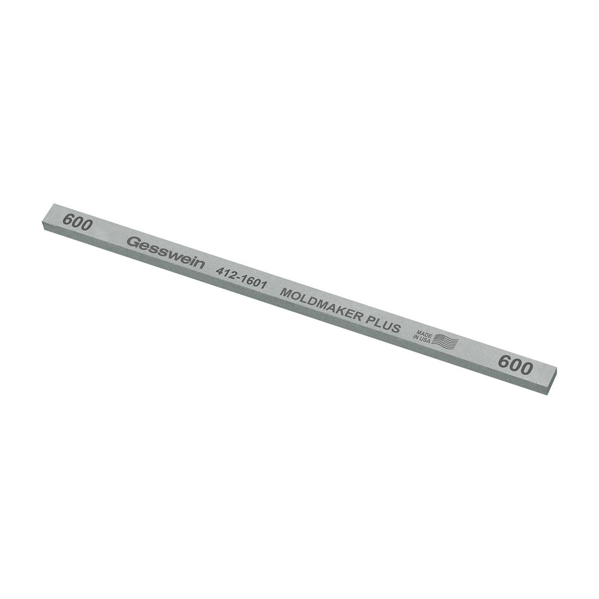 Gesswein® Moldmaker Plus Stones 1/4" x 1/8" x 6"