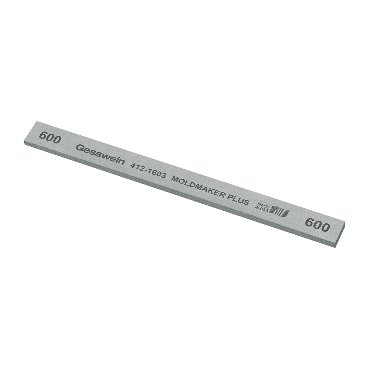 Gesswein® Moldmaker Plus Stones 1/2" x 1/8" x 6"