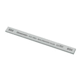 Gesswein® Moldmaker Plus Stones 1/2" x 1/8" x 6"