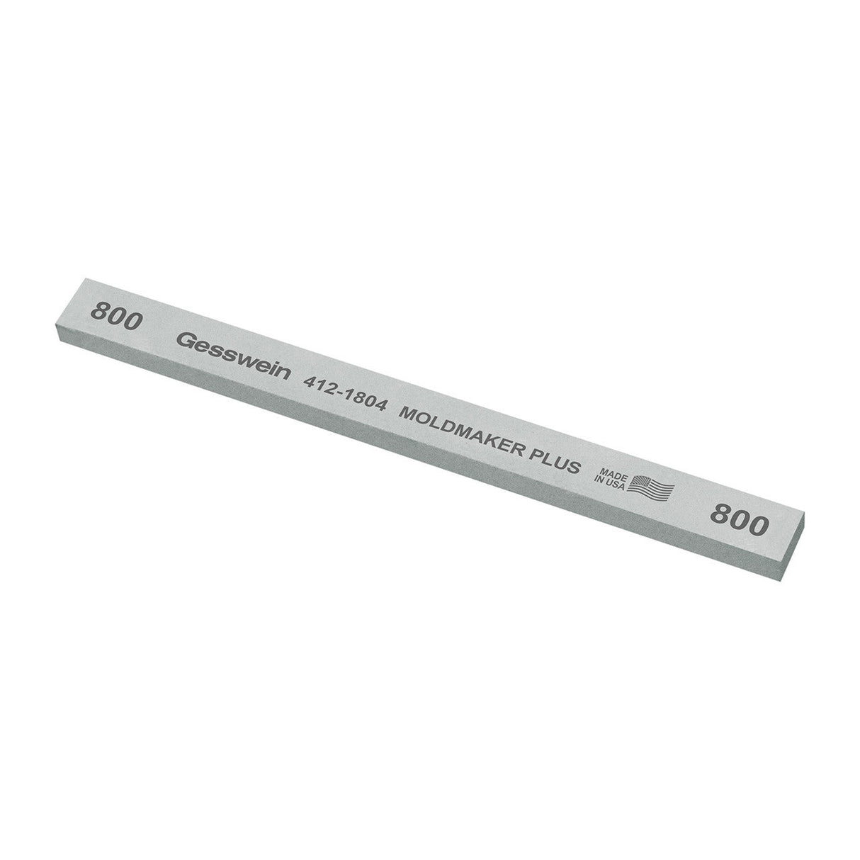 Gesswein® Moldmaker Plus Stones 1/2" x 1/4" x 6"