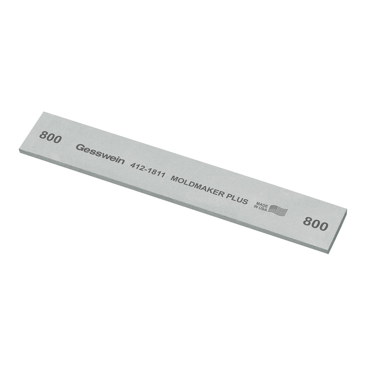 Gesswein® Moldmaker Plus Stones 1/8" x 1" x 6"