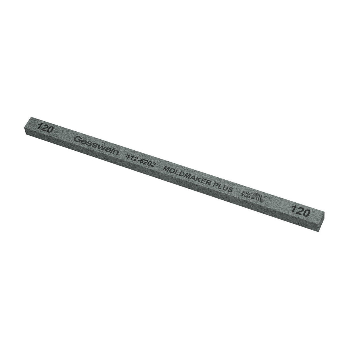 Gesswein® Moldmaker Plus Stones 1/4" x 1/4" x 6"