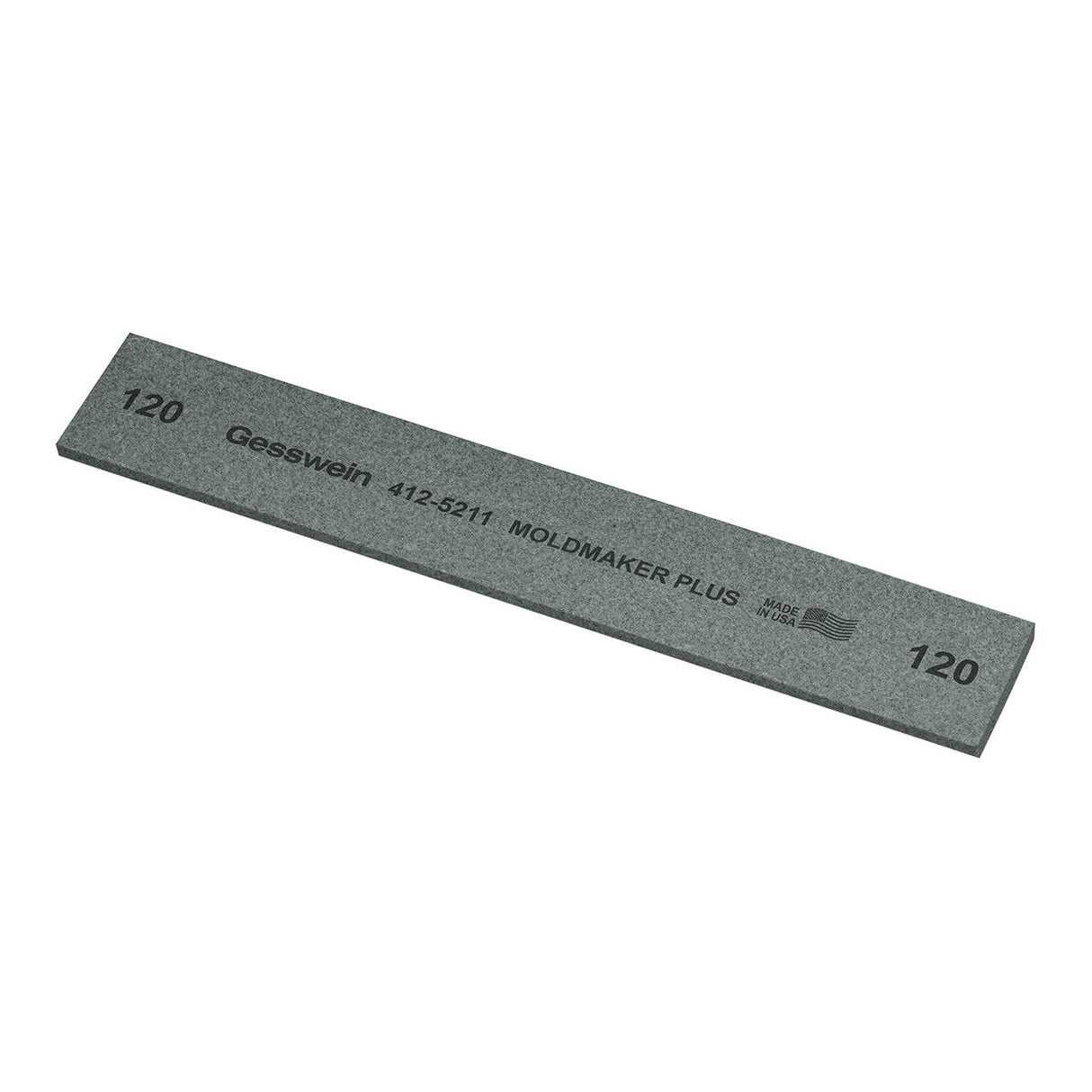 Gesswein® Moldmaker Plus Stones 1/8" x 1" x 6"