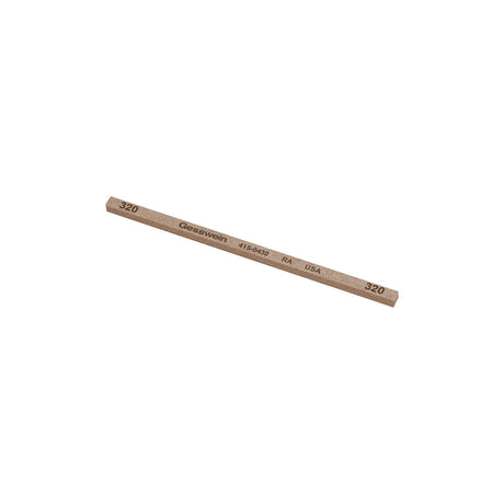 Gesswein® RA Stones Rectangle 5/32" x 5/32" x 4" (Pkg. of 12)