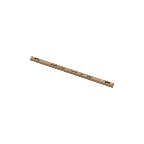 Gesswein® RA Stones Rectangle 5/32" x 5/32" x 4" (Pkg. of 12)