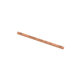 Gesswein® EDM Stones - 5/32" x 5/32" x 4" (Pkg. of 12)