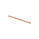 Gesswein® EDM Stones - 5/32" x 5/32" x 4" (Pkg. of 12)