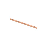 Gesswein® EDM Stones - 5/32" x 5/32" x 4" (Pkg. of 12)