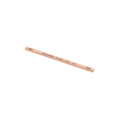 Gesswein® EDM Stones - 5/32" x 5/32" x 4" (Pkg. of 12)