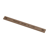 Gesswein® RA Stones Rectangle 1/2" x 1/8" x 6" (Pkg. of 12)