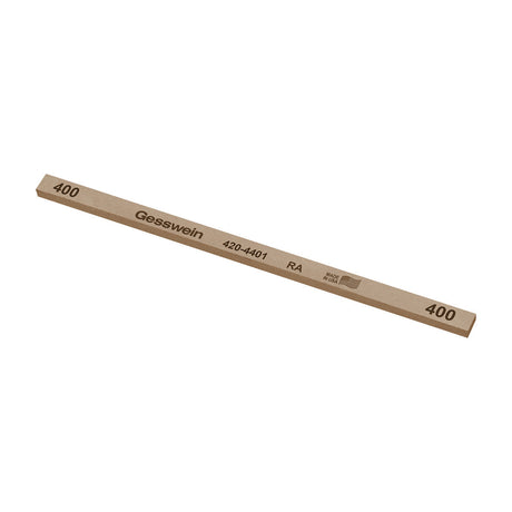 Gesswein® RA Stones Rectangle 1/4" x 1/8" x 6" (Pkg. of 12)