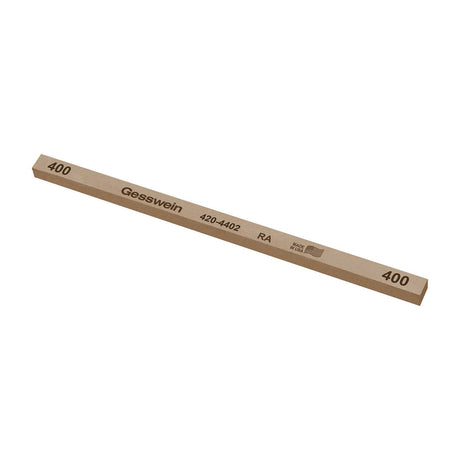 Gesswein® RA Stones Rectangle 1/4" x 1/4" x 6" (Pkg. of 12)