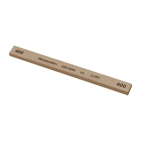 Gesswein® RA Stones Rectangle 1/2" x 1/4" x 6" (Pkg. of 12)