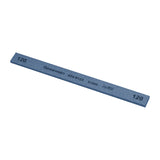 Gesswein® EDM Blue Stones 1/2" x 1/8" x 6" (Pkg. of 12)