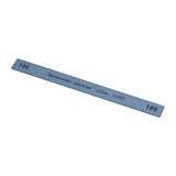 Gesswein® EDM Blue Stones 1/2" x 1/16" x 6" (Pkg. of 12)