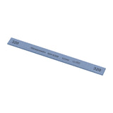 Gesswein® EDM Blue Stones 1/2" x 1/16" x 6" (Pkg. of 12)