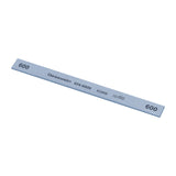 Gesswein® EDM Blue Stones 1/2" x 1/16" x 6" (Pkg. of 12)