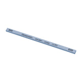 Gesswein® EDM Blue Stones 1/4" x 1/8" x 6" (Pkg. of 12)