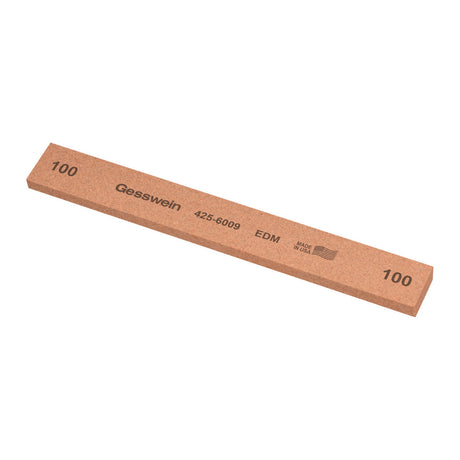 Gesswein® EDM Stones 3/4" x 1/4" x 6" (Pkg. of 12)