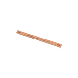 Gesswein® EDM Stones 1/4" x 1/16" x 4" (Pkg. of 12)