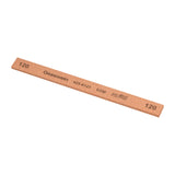 Gesswein® EDM Stones 1/2" x 1/8" x 6" (Pkg. of 12)