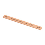 Gesswein® EDM Stones 1/2" x 1/8" x 6" (Pkg. of 12)