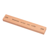 Gesswein® EDM Stones 1" x 1/2" x 6" (Pkg. of 6)