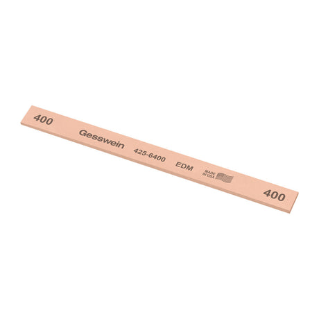 Gesswein® EDM Stones 1/2" x 1/16" x 6" (Pkg. of 12)