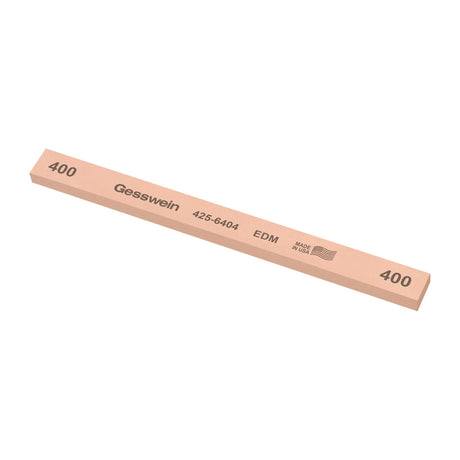 Gesswein® EDM Stones 1/2" x 1/4" x 6" (Pkg. of 12)