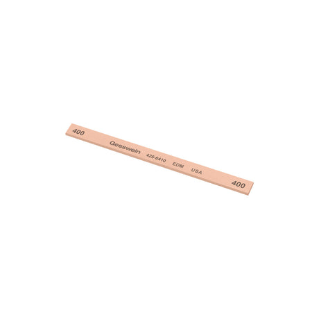 Gesswein® EDM Stones 1/4" x 1/16" x 4" (Pkg. of 12)